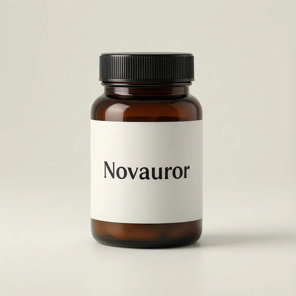 Novauror